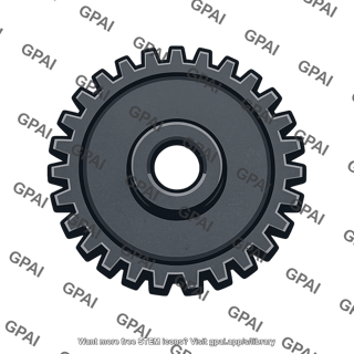 Spur gear