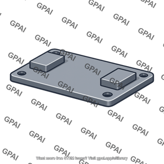 Base mount