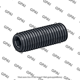 Set screw