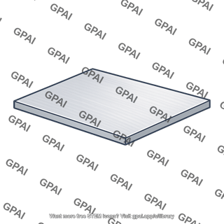 Part feature surface