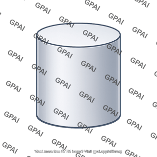 Cylindrical surface