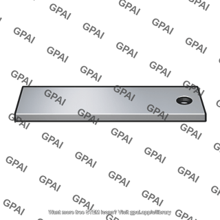 Steel plate