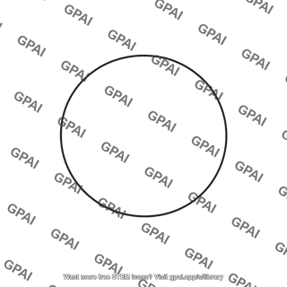 Circularity symbol