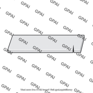 Edge crack specimen