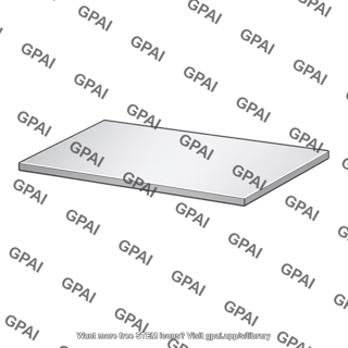 Aluminum plate thin