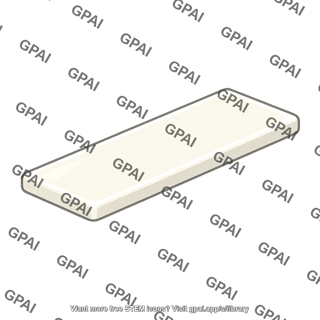 Plastic sample