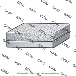 Metal spray coating
