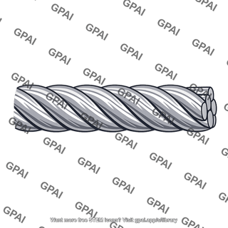 Wire layer last