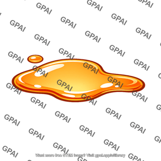 Liquid adhesive