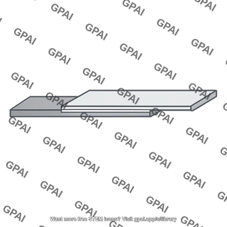 Lap joint