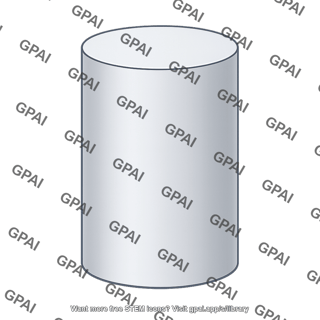 Base cylinder