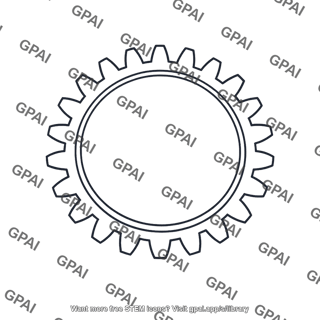 Dedendum circle