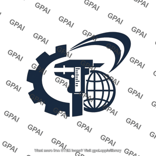 Society of manufacturing engineers logo