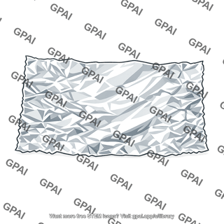 Aluminum foil