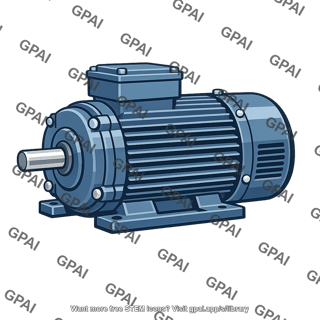 Electric motor