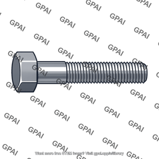 Metric fastener