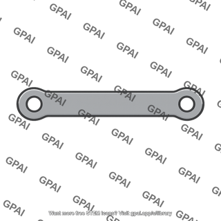Mechanical connecting link