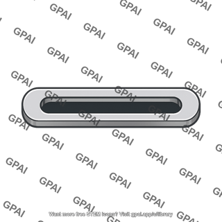 Datum feature c slot