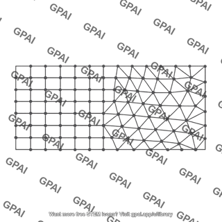 Mesh