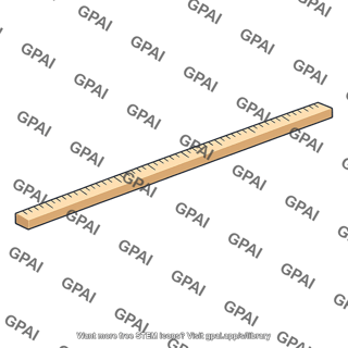 Meterstick