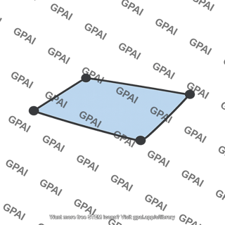 Surface element