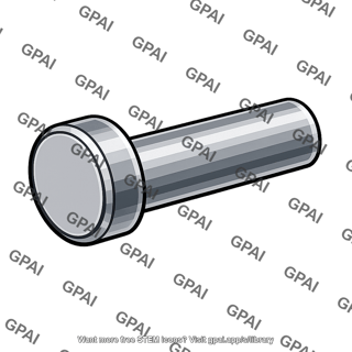 Pivot pin