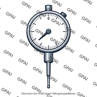 Dial indicator