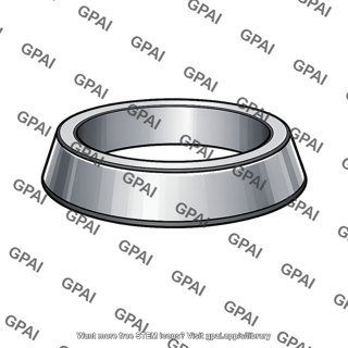 Cone inner ring