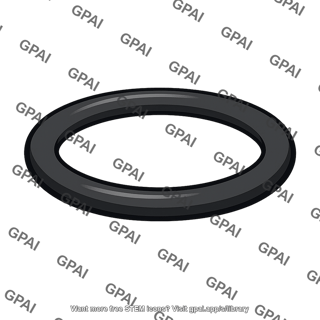 O ring as568a 320