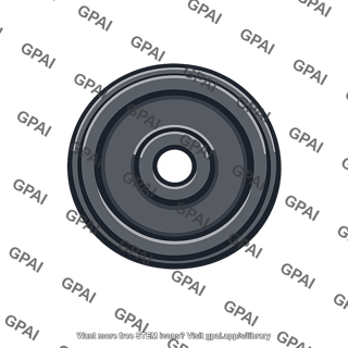 Weight plate