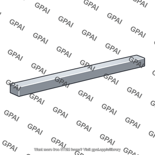Uniform bar