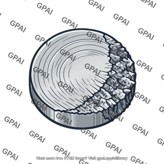 Fatigue fracture surface