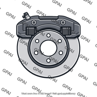 Disc brake assembly