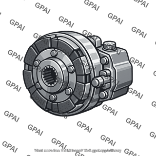Clutch brake