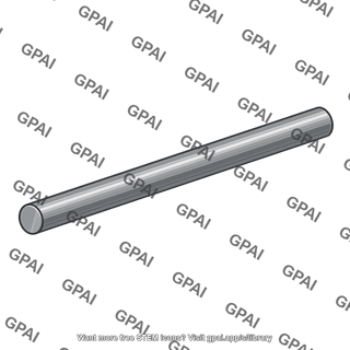 Rolled bar stock