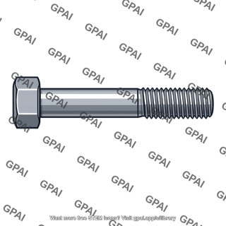 M16 bolt