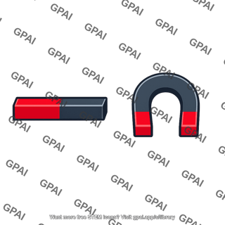 Permanent magnet