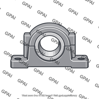 Bearing enclosure