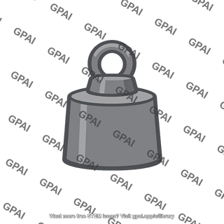 Pound force weight