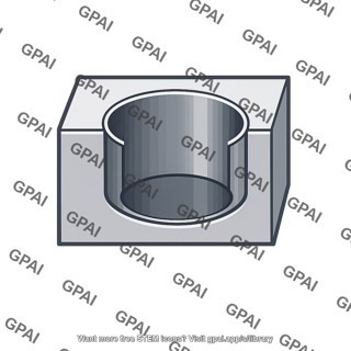 Internal feature