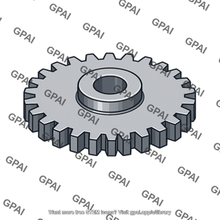 Idler gear
