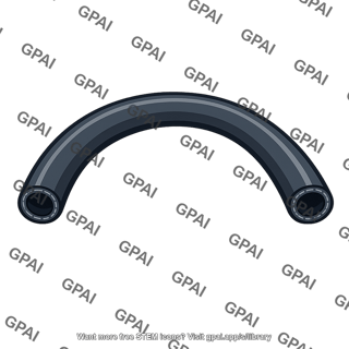 Flexible tube