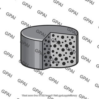 Ductile cast iron
