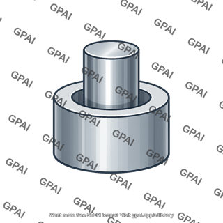 Bearing fit interference