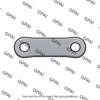 Inner link plate