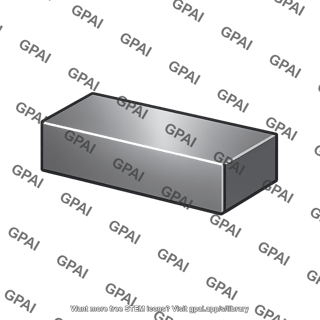 Steel sample