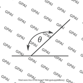 Free end location angle
