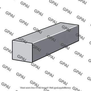 Square steel bar
