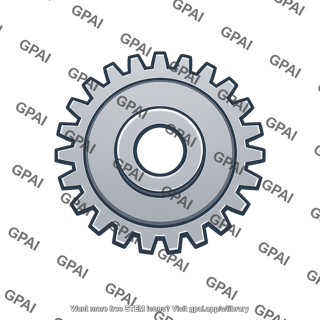 Spur gear