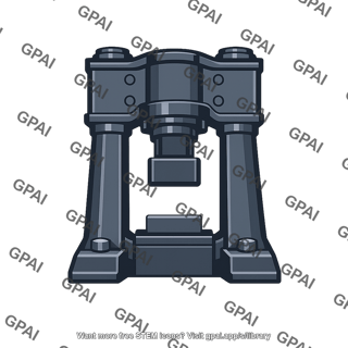 Forging hammer